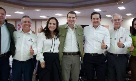 Guillermo Ruiz presenta Segundo Informe de Actividades