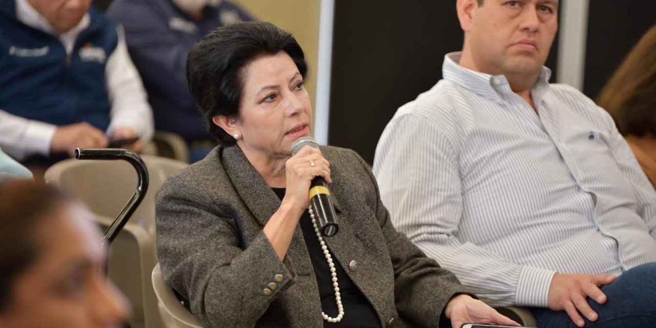 Consulado de México en Del Río apoya a Acuña Healthcare