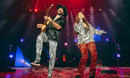 No es broma: Joven viaja de Alemania a Querétaro para ver a Jesse & Joy… ellos no pudieron llegar desde la CDMX y cancelan