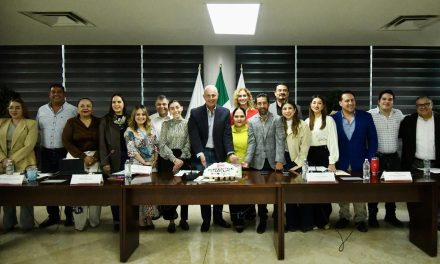 Aprueba Cabildo apoyos en favor de la seguridad, la salud y el desarrollo