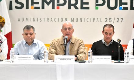 Román Cepeda preside la instalación del Copladem 2026