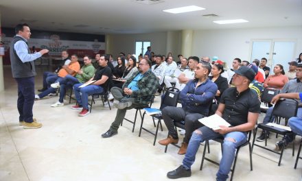 Capacitan a centros de rehabilitación en nueva ley de adicciones en Torreón
