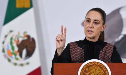 Presidenta destaca récord en inversión extranjera directa