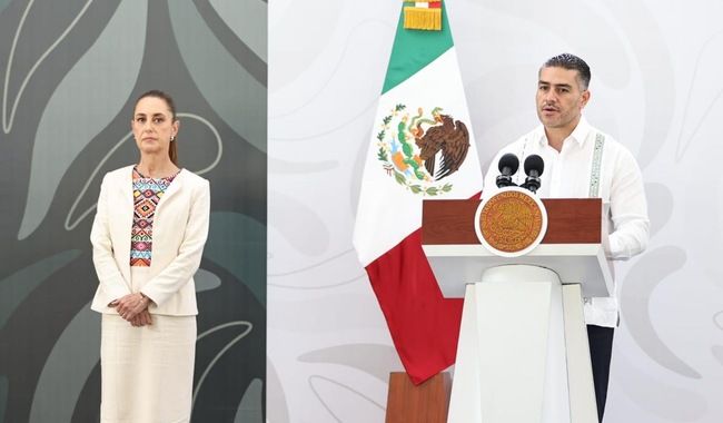 Gobierno federal disminuye los homicidios dolosos en Sinaloa