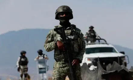 Mata el Ejército a ‘El  Mencho’; operativo contó con apoyo de EE. UU.