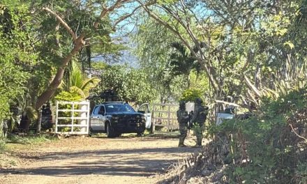 Atacan a elementos de la Marina en Culiacán