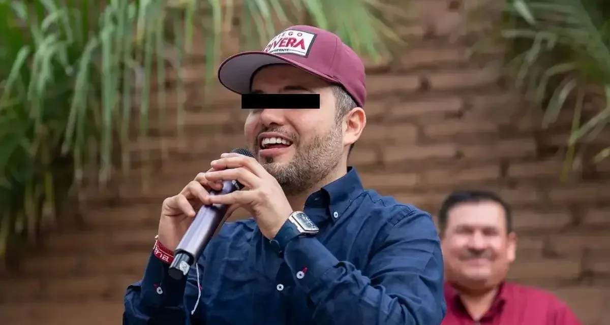 Alcalde morenista de Tequila, Jalisco, cobraba 7 mdp de piso al mes