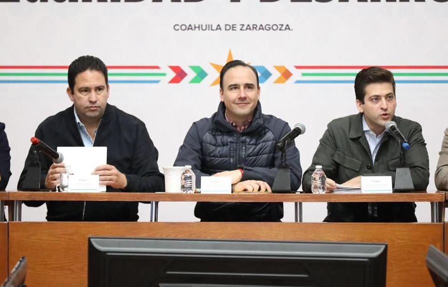 Presentan avances del Plan de Fortalecimiento Económico y Empleo