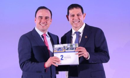 Tenemos una gran Universidad y un gran estado: Manolo