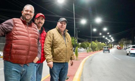 Se refuerza mantenimiento urbano gracias a reportes