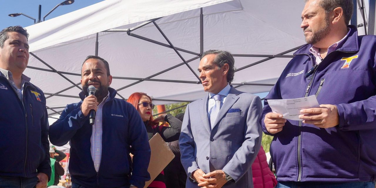 Beneficia a cerca de 10 mil en Ramos Arizpe