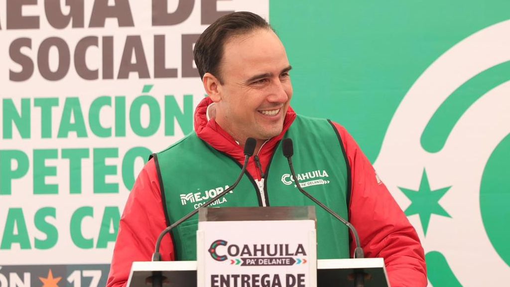 ‘Seguiremos trabajando por el desarrollo de la región’