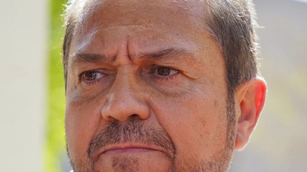 Trabaja Gobierno de Tomás Gutiérrez por mejorar transporte público