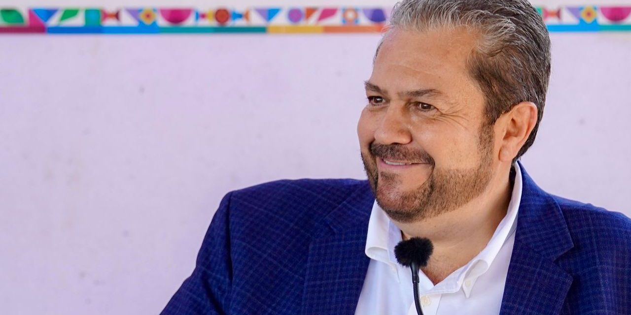 Ramos Arizpe obtiene calificación perfecta en transparencia