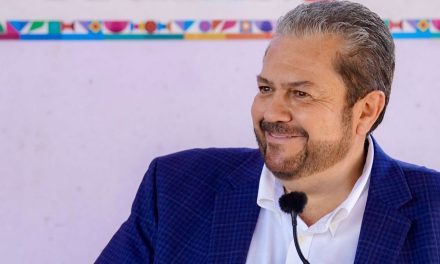 Ramos Arizpe obtiene calificación perfecta en transparencia