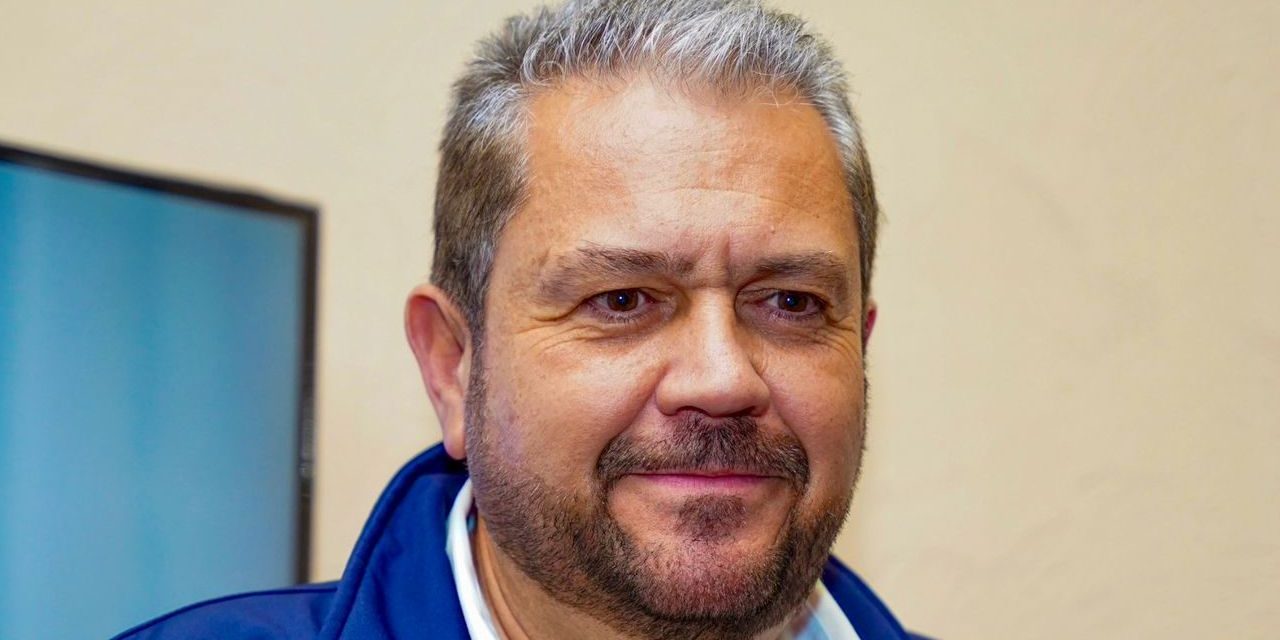 Tomás Gutiérrez pone la atención ciudadana en WhatsApp
