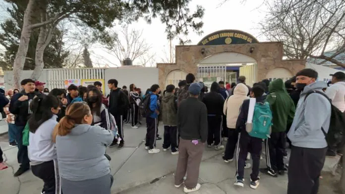 Investigan dos posibles casos de sarampión en Saltillo