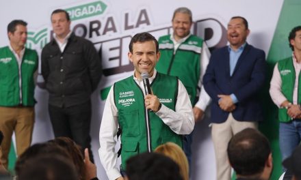 Suman esfuerzos para el desarrollo de los jóvenes coahuilenses