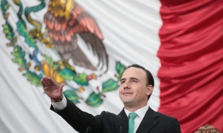 Manolo Jiménez se mantiene como el gobernador con mayor aprobación nacional