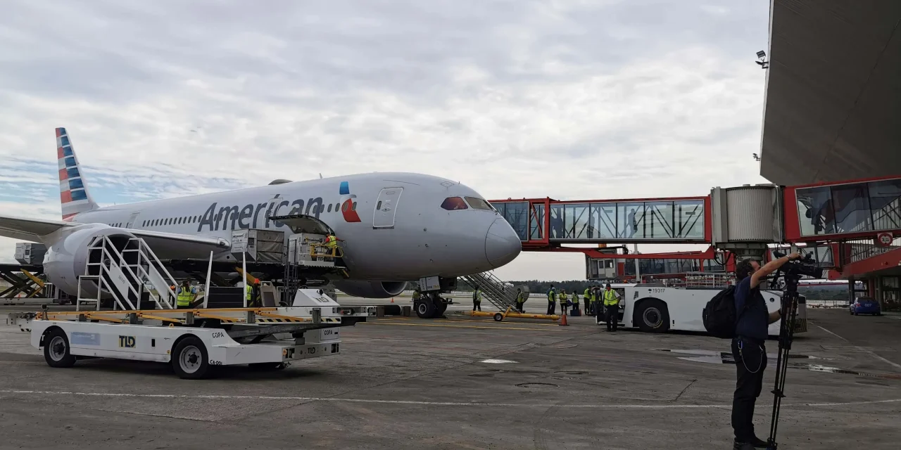 Rusia busca aliviar la crisis de combustible aéreo en Cuba ante el ‘asedio’ de Trump