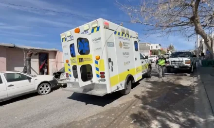 Saltillo: Agreden a hombre al interior de su casa en la colonia Miguel Hidalgo