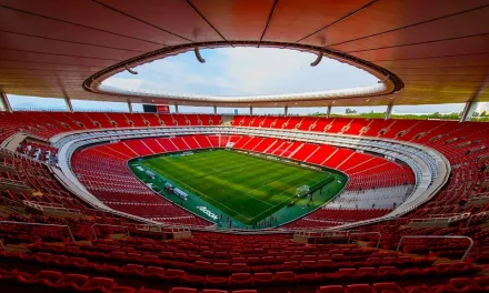 Sheinbaum garantiza seguridad para el Mundial en Guadalajara pese a dudas de la FIFA