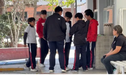 Saltillo: Alumnos de educación básica tendrán día de descanso el próximo viernes