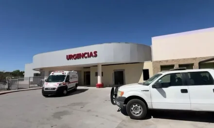 Saltillo: Ama de casa termina con un cuchillo incrustado en el pie cuando cocinaba