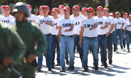 Amplían la recepción de cartillas de Identidad Militar en febrero