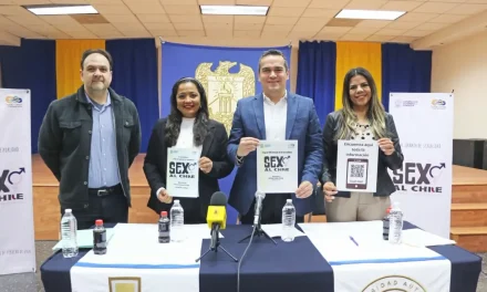 Anuncia UAdeC octava jornada de la sexualidad a realizarse el 19 de febrero