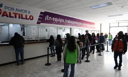 Aproveche el 10 por ciento de descuento al pagar el predial en febrero
