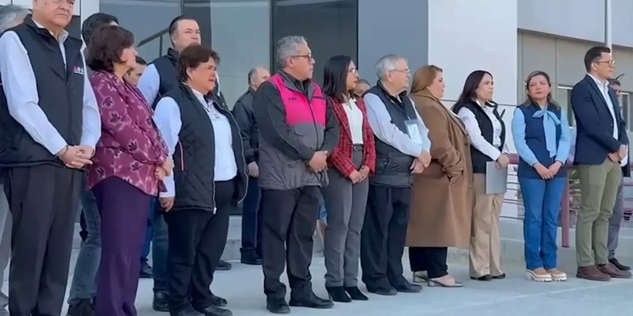 Arranca capacitación a funcionarios de casilla