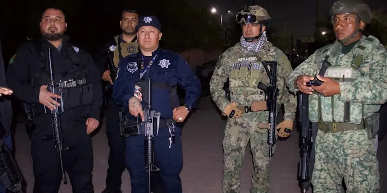 Arranca ‘Operativo Limpia’ en Saltillo