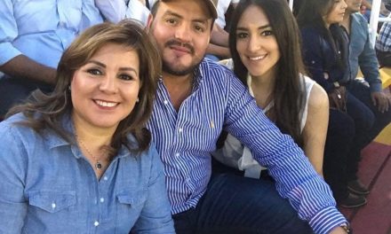 Ataque deja a la alcaldesa de Bacanora, Nora Alicia Biebrich, gravemente herida y a su hijo fallecido