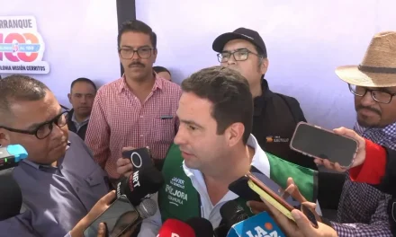 Beneficiará a más de 100 mil saltillenses la construcción de puente en Misión Cerritos