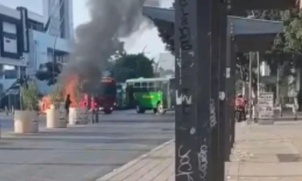 Jalisco es un infierno:  Narcobloqueos y enfrentamientos sacuden la entidad en diversos municipios