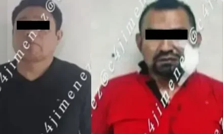Hombre defiende a su prima de agresión sexual en la CDMX y le arranca un pedazo de cachete al agresor de una mordida