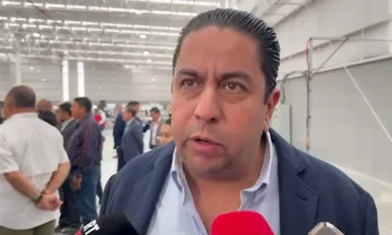 Capta recaudación más de 400 mdp en un mes por derecho de control vehicular