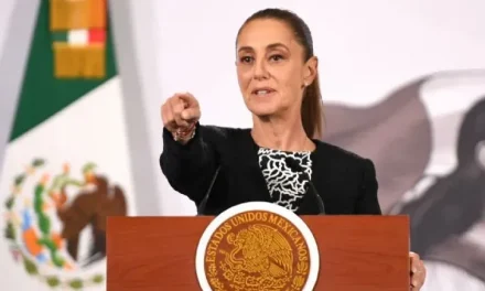 Sheinbaum ordena vigilancia especial en Tequila tras nexos criminales de la nueva alcaldesa