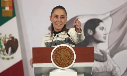 México alista envío de ayuda humanitaria a Cuba; Sheinbaum descarta tensiones con Trump
