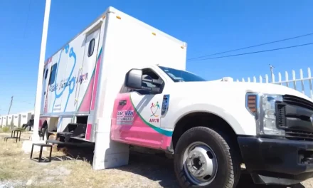 Continuará ‘Amor en movimiento’ llevando servicios a colonias y ejidos