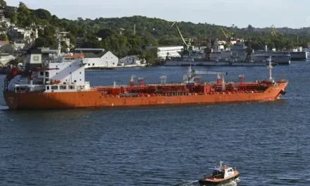 México en la mira de Trump por envíos de petróleo a Cuba