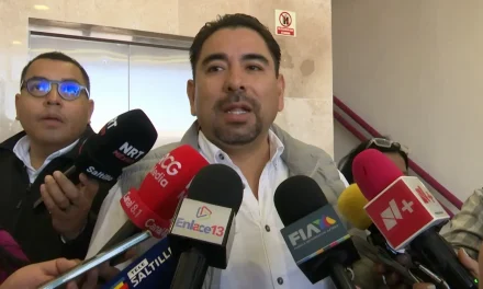Deja ‘San Valentín’ derrama de 5.3 mdp a restauranteros de Saltillo