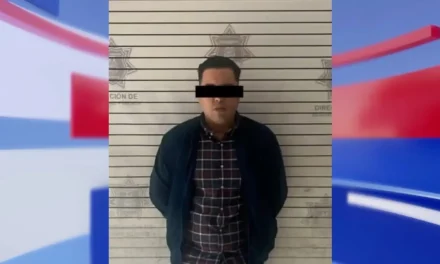 Detienen en Saltillo a presunto ‘desplazador’ de tarjetas bancarias