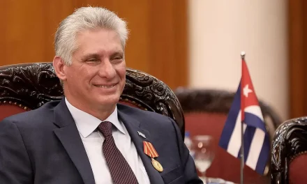 Cuba agradece a México envío de 814 toneladas de ayuda humanitaria ante crisis energética