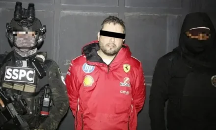 Cae Diego Rivera, alcalde de Tequila, Jalisco por nexos con el CJNG