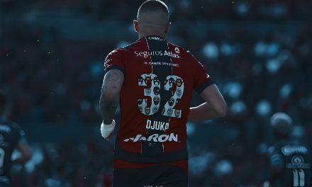 Rayados sacude el mercado y refuerza su ataque con la llegada de Uros Durdevic