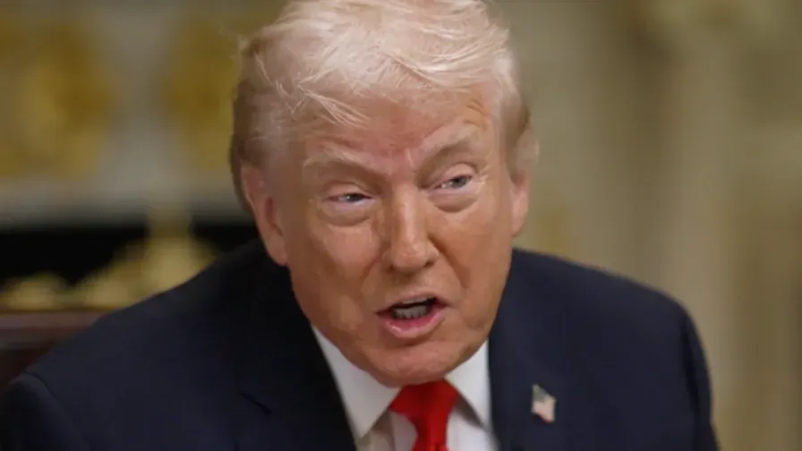 Donald Trump arremete contra Bad Bunny y el show del Super Bowl LX; ‘Uno de los peores, es repugnante’