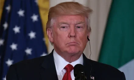 La Corte Suprema anula sus aranceles globales de Trump por ser ilegales