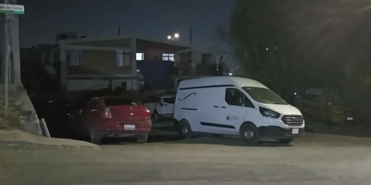 Drogas acaban con la vida de un hombre en Saltillo